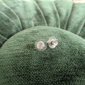 Swarovski Crystal Studs